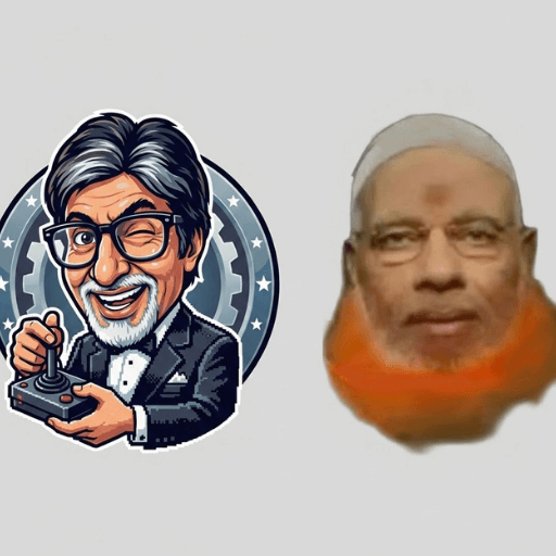 Play MKB X Modi Dino game online